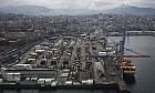 El d&eacute;ficit comercial baja un 11,2% hasta abril por las menores importaciones energ&eacute;ticas