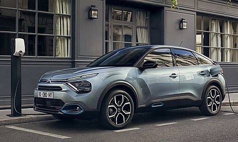 La recaudación por el impuesto de matriculación de coches alcanza 52 millones en mayo, un 6% más