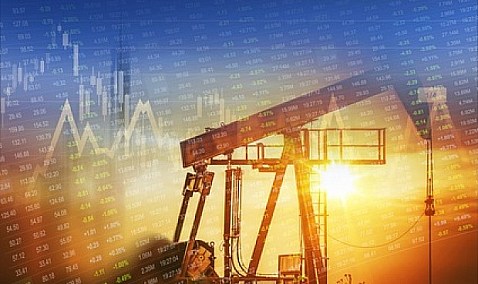 El precio del petróleo Brent baja de 76 dólares y toca mínimos desde el comienzo de la guerra de Irán