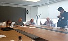 Sindicatos firman el convenio estatal de estaciones de servicio, que garantiza incremento salarial del 6,4%