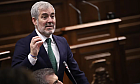 Clavijo dice que la inspecci&oacute;n a las gasolineras no pretende "prejuzgar" sino "proteger los derechos"