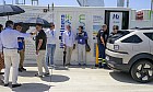 Hyundai y Exolum impulsan el di&aacute;logo sobre movilidad sostenible e hidr&oacute;geno con la presentaci&oacute;n del nuevo NEXO