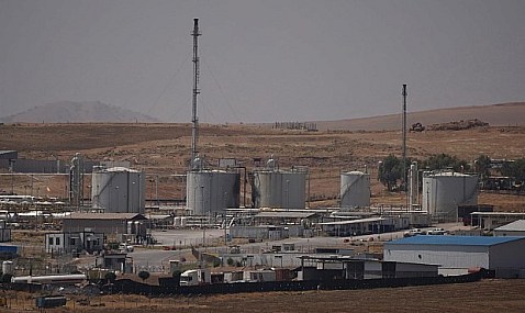 Irak solicita incrementar su cuota petrolera a la OPEP y niega una posible salida