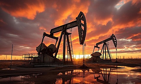 Bruselas aprecia una lenta recuperación de los flujos de petróleo tras el acuerdo entre EEUU e Irán