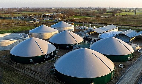 España puede movilizar entre 25 y 35 TWh de biometano en 2035, hasta el 10% del consumo de gas, según APPA