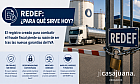 Nota informativa JLCASAJUANA: &iquest;para qu&eacute; sirve el REDEF?
