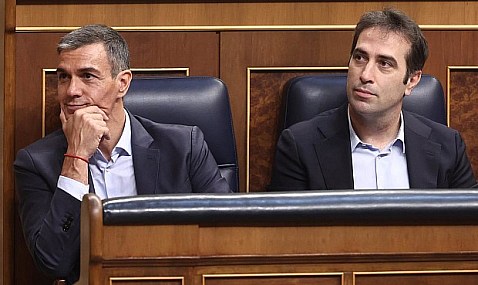 El Gobierno aprueba hoy medidas frente a la guerra de Ir&aacute;n junto al nuevo cuadro macro de Presupuestos