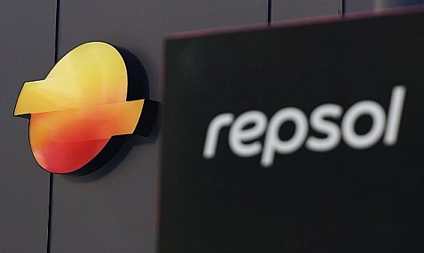 Repsol mantiene estable su producci&oacute;n en el segundo trimestre y dispara su margen de refino un 137%