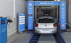 Moeve inaugura en Madrid una de las mayores &aacute;reas de lavado de coches de Espa&ntilde;a, con 2.000 metros cuadrados