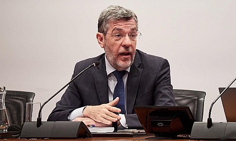 Nadal (PP) pide al Gobierno que elimine "de forma urgente" los recortes a las ayudas por la guerra en Ir&aacute;n