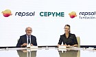 Repsol se al&iacute;a con Cepyme para ofrecer a las pymes todas sus soluciones energ&eacute;ticas