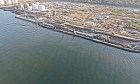 Moeve y Exolum cierran la financiaci&oacute;n del proyecto Muelle Sur en Huelva, una infraestructura estrat&eacute;gica para impulsar la transici&oacute;n energ&eacute;tica en Europa