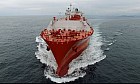 Argelia se consolida como principal suministrador de gas a Espa&ntilde;a en la primera mitad del a&ntilde;o, con casi el 34%