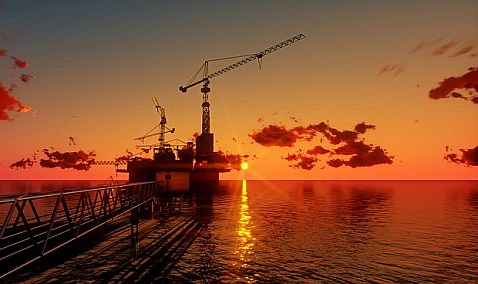 El barril de Brent sube más de un 4% y se aproxima a los 80 dólares por la escalada entre EEUU e Irán