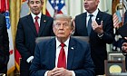 Trump aparca la tasa del 20% por cruzar el paso de Ormuz a cambio de inversiones en EEUU de pa&iacute;ses del Golfo