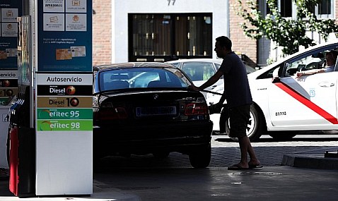 El INE confirma que el IPC se mantuvo en junio en el 3,2% y modera la inflaci&oacute;n subyacente al 2,9%