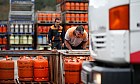 La bombona de butano se dispara tras decaer la rebaja del IVA y se encarece hasta los 17,83 euros