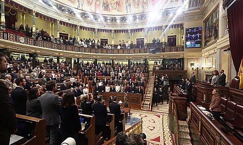 El Congreso vota esta semana el nuevo decreto ley con ayudas fiscales por la crisis en Oriente Medio