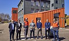 Moeve y ArcelorMittal firman el mayor acuerdo de Certificados de Ahorro Energ&eacute;tico en Espa&ntilde;a, de 2,1 TWh