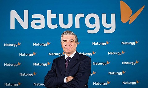 Naturgy afirma que Medgaz est&aacute; listo para elevar su flujo de gas de Argelia a Espa&ntilde;a desde este invierno