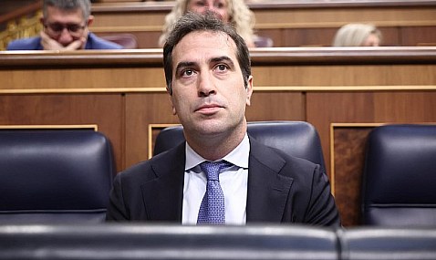 Cuerpo se&ntilde;ala que las gasolineras est&aacute;n cumpliendo con las medidas fiscales adoptadas por la crisis de Ir&aacute;n