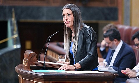 Junts confirma su apoyo al decreto de ayudas fiscales por la guerra en Ir&aacute;n y permitir&aacute; su convalidaci&oacute;n