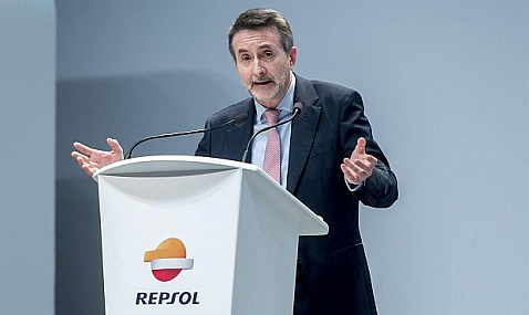 Repsol afirma que está preparada para garantizar el suministro en España, incluso en el peor escenario