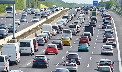 Los radares de la DGT recaudan un récord de 246,8 millones en 2025 (+14%) y 50 concentran casi la mitad