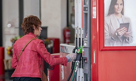 El PP pide al Gobierno un plan nacional de áreas de servicio y descanso que cubra la red de carreteras