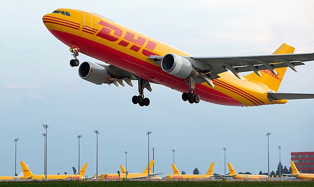 El contrato, de un a&ntilde;o de duraci&oacute;n, desde julio de 2026 hasta junio de 2027, respalda el objetivo de DHL de incrementar el uso de combustibles de aviaci&oacute;n sostenible