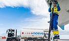 DHL Express se asegura con Moeve el suministro de combustible de aviaci&oacute;n sostenible (SAF) en el aeropuerto de Madrid