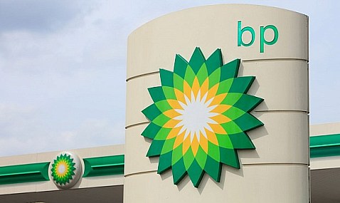 BP lanza el proceso para explorar la venta de su negocio del mar del Norte