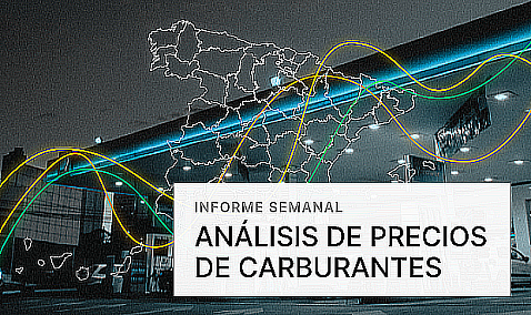 Precio gasolina y gas&oacute;leo hoy: an&aacute;lisis semanal 31 julio 2026