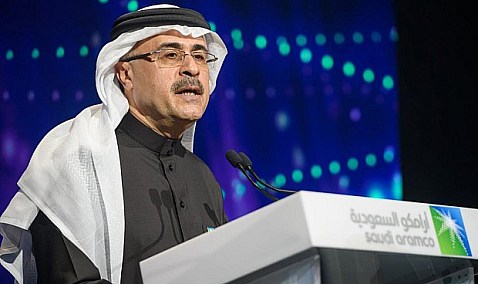 Aramco ganó un 33% más hasta junio por la subida de los precios del petróleo