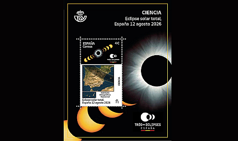 Transportes activa un dispositivo especial para facilitar la movilidad durante el eclipse