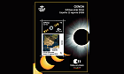 Transportes activa un dispositivo especial para facilitar la movilidad durante el eclipse