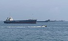 EEUU cifra en 55 los buques comerciales desviados como parte de su bloqueo naval contra Ir&aacute;n
