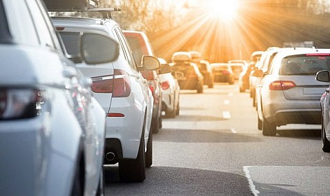 El precio del turismo usado ralentiza su subida en julio y crece un 2,7%, seg&uacute;n Ancove