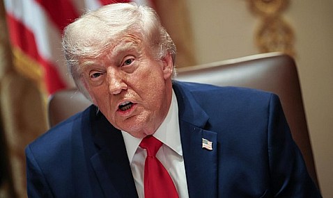 El petróleo Brent toca los 90 dólares tras las nuevas exigencias de Trump a Irán