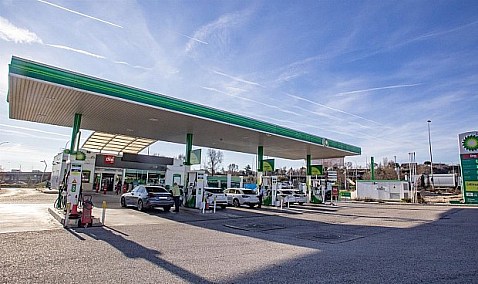 bp ampl&iacute;a su campa&ntilde;a de descuentos en carburantes durante los fines de semana hasta el 13 de septiembre