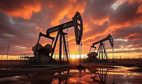 El Brent cae por debajo de los 90 dólares tras el inicio de la ofensiva comercial de EEUU contra Irán