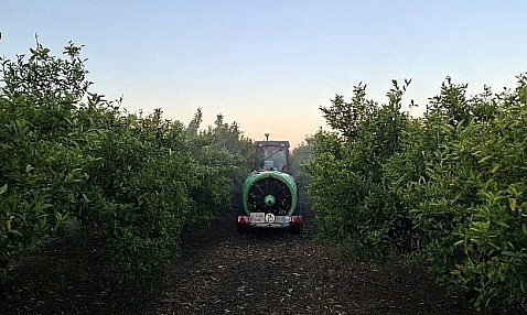 Unión de Uniones pide agilizar el pago de las ayudas pendientes por alza de fertilizantes y gasóleo