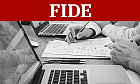 Nota informativa FIDE: Tipos impositivos de IIEE para el mes de septiembre