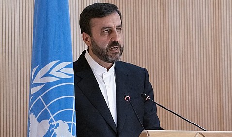 Irán aclara que su "plan por fases" con Omán sobre Ormuz no implica la apertura inmediata del estrecho
