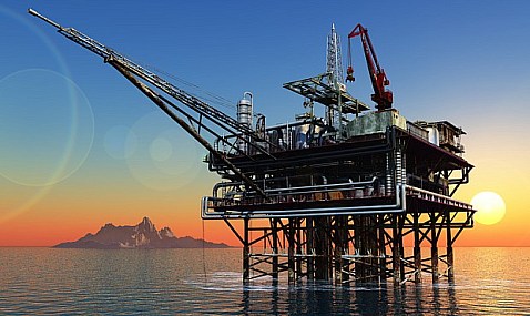 El petróleo Brent baja de 85 dólares por primera vez en dos semanas
