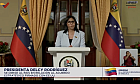 Venezuela anuncia que el pacto petrolero con EEUU ser&aacute; de 25 a&ntilde;os y mantendr&aacute; la soberan&iacute;a sobre sus recursos naturales