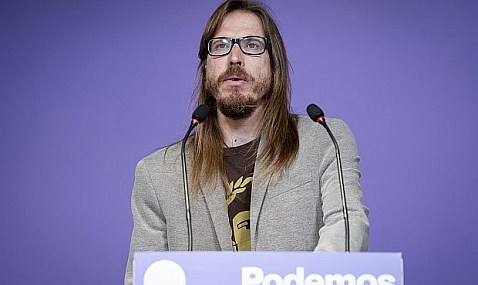 Podemos reclama topar los precios de alimentos y un impuesto del 30% a las energéticas por la inflación