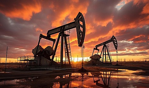 El petróleo supera los 95 dólares ante nuevos ataques de EEUU a posiciones en Irán