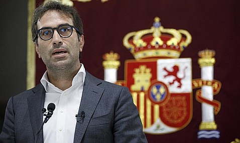 Cuerpo no asegura que el registro horario se apruebe en septiembre pero dice que se hará "cuanto antes"
