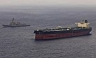 El secretario de Energ&iacute;a de EEUU dice que este lunes cruzaron 17 millones de barriles de petr&oacute;leo por Ormuz